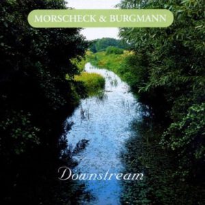 CD „Downstream“